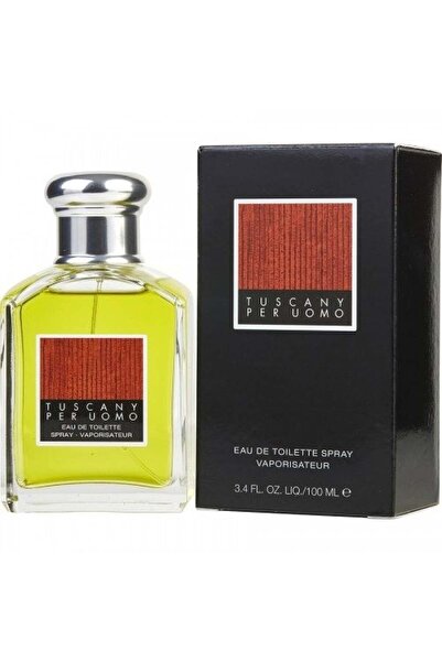 Aramis عطر اراميس توسكاني بير اومو او دو تواليت 100مل