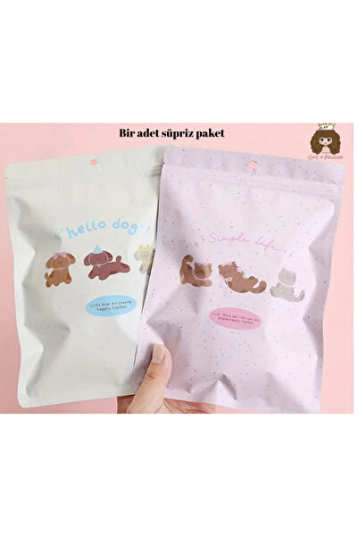 shop Sürpriz paket sevimli ürünler dolu