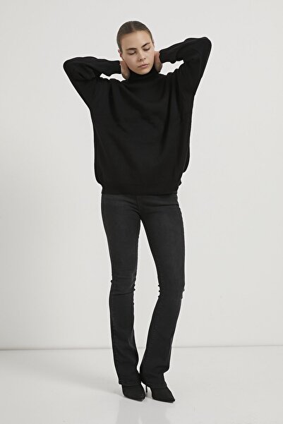 Arma Life Armalife 3525 Oversized Tricot Women's Sweater