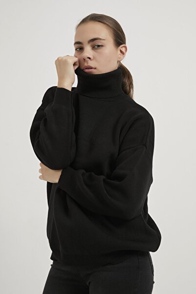 Arma Life Armalife 3525 Oversized Tricot Women's Sweater