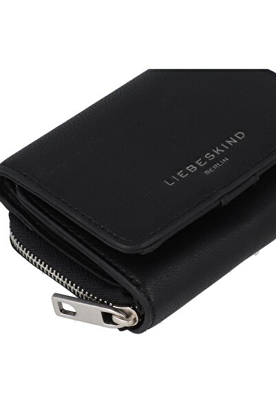 liebeskind Pablita Geldbörse RFID Schutz Leder 11 cm