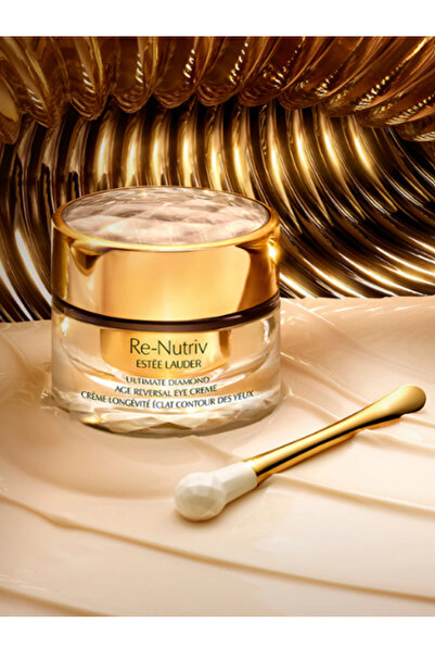 Estee Lauder Re-Nutriv Ultimate Diamond Brillance Göz Altı Koyu halka ve Cizg...