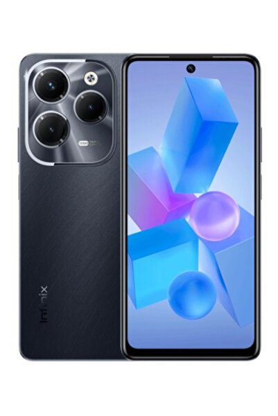 INFINIX Hot 40 Pro 16/256 Siyah İkinci El