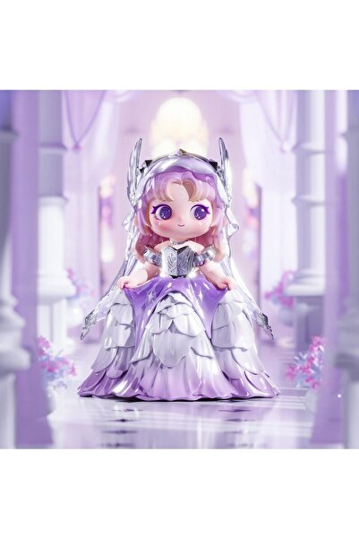 Pokkito Collectible surprise toy, Figurine, Blind Box, Ziyuli - My Own Wedding