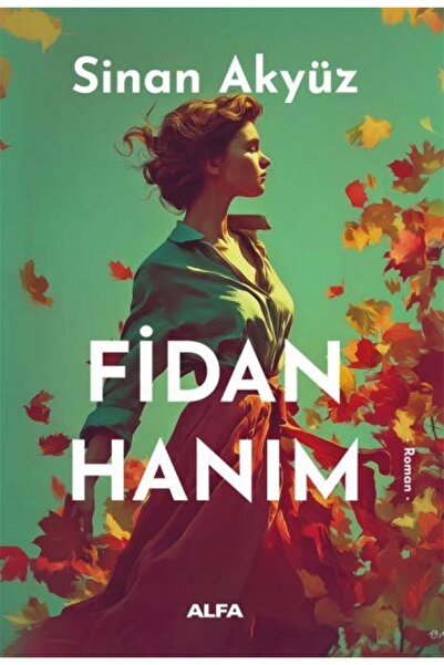 Alfa Yayınları Fidan Hanım