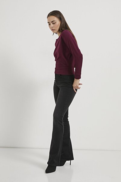 Arma Life Armalife 7013 Off-Shoulder Women's Blouse