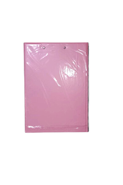 Linea A4 Covered Secretary's Notebook