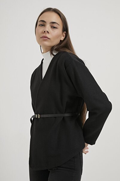 Arma Life Armalife 5022 buckle stamp women's cardigan