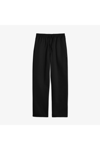 Converse Erkek Siyah Pantolon