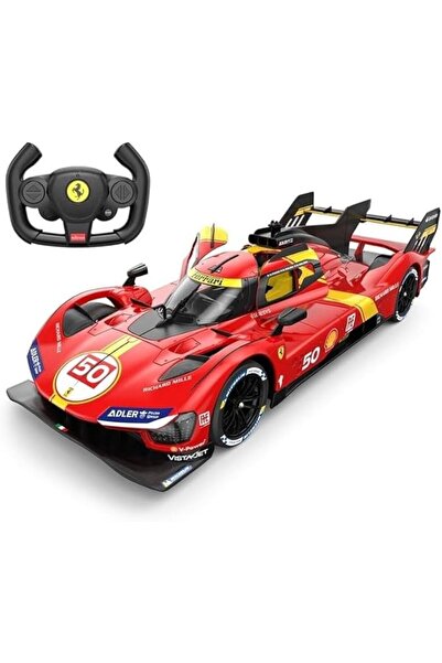 RC Remote Control Car for Ferrari