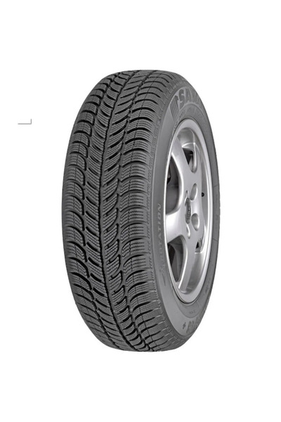 SAVA 185/60R15 ESKIMO S3+ 84T MS (2025)