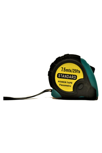 OEM Professional tape measure with Standard Magnet 7.5M