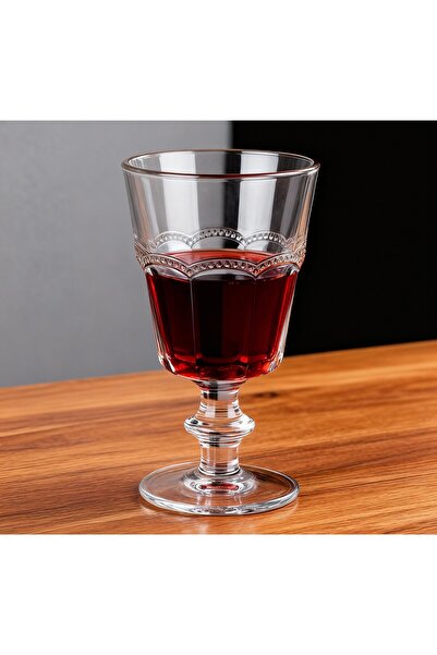 Madame Coco Perline 4'lü Kadeh Seti 220 ml