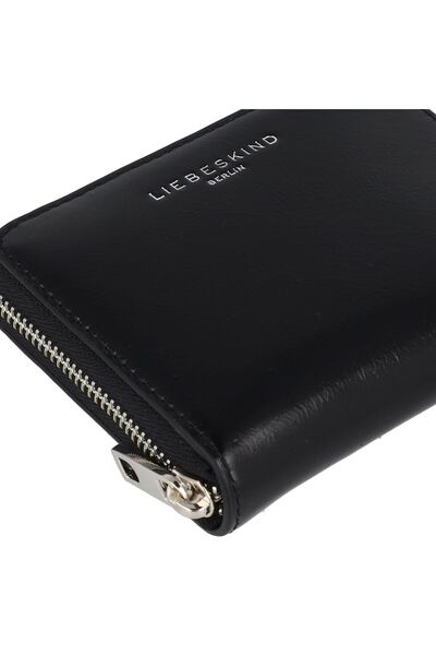 liebeskind Conny Geldbörse RFID Schutz Leder 12.8 cm