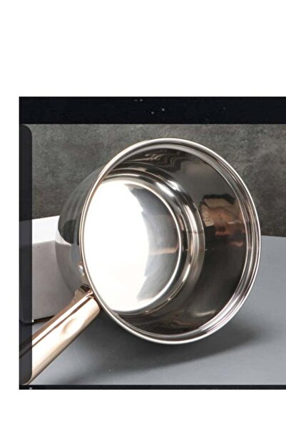 The comprehensive house Stainless Steel Water Scoop