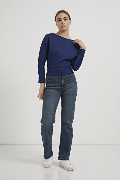 Arma Life Armalife 7013 Off-Shoulder Women's Blouse