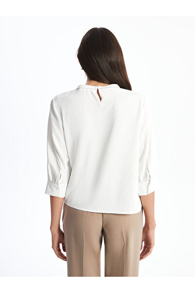 LC Waikiki Γυναικεία Μπλούζα LCW - Crew Neck