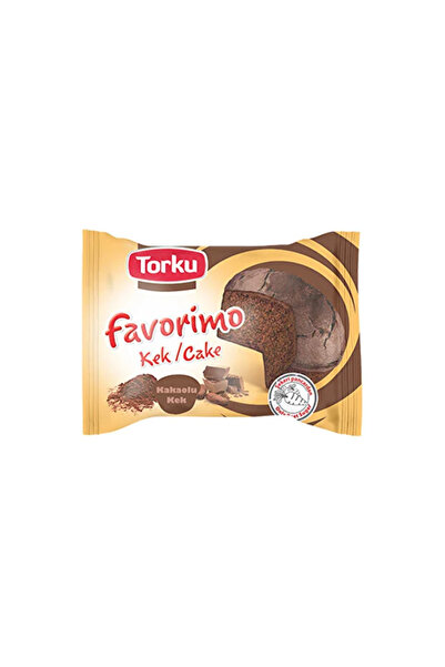 Torku FAVORİMO KEK KAKAOLU 30 G * 20 ADET