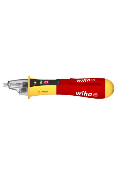 wiha Single-pole non-contact voltage tester, 90-1000V