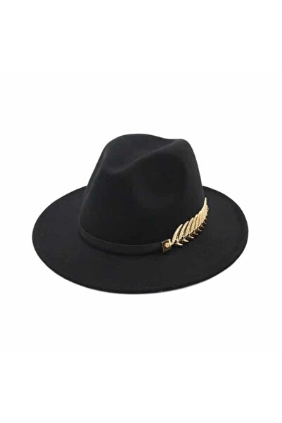 Pursehuit Women's hat, black, Ellbritt