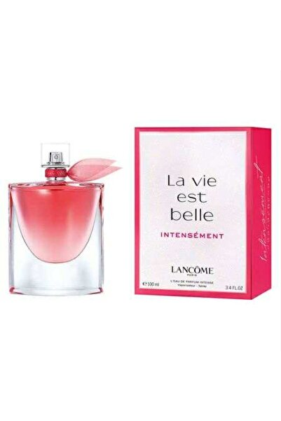 Lancome Lancôme La Vie Est Belle Intensely - 100 ML
