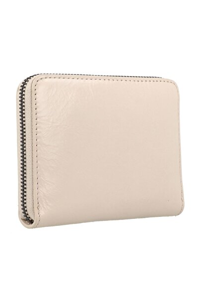 liebeskind Portofel Conny cu protecție RFID din piele 12,8 cm