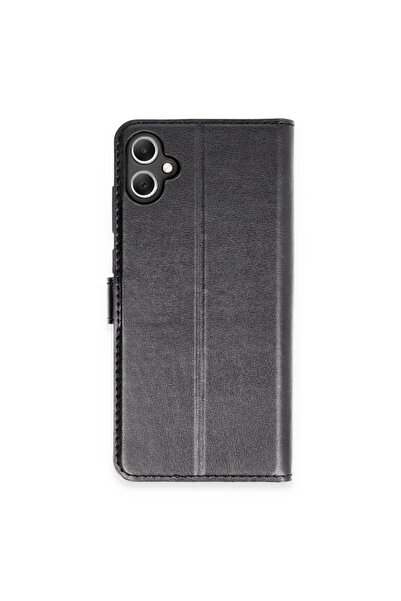 magicool حافظة سامسونج جالاكسي A05 تريند S بلس - أسود