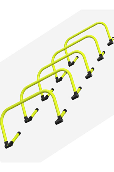 Sport Team Adjustable training obstacles