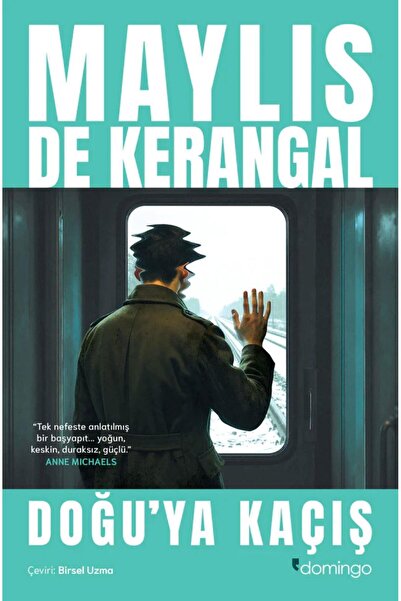 Domingo Yayınevi Doğu'ya Kaçış