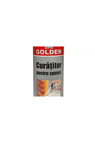 Golden Universal Foam Cleaner 500 ml (12 pcs/box)