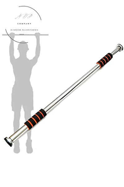 FORSEİ LUCA Barfiks Demiri Kapı Barı Koridor 62-100cm Koridor Barfiksi Barfix...