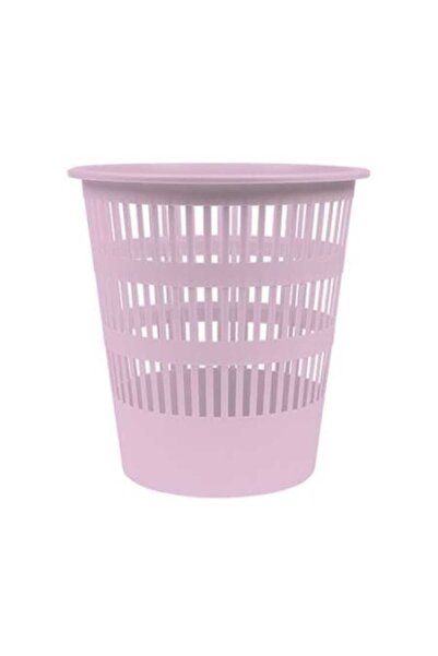 donau Wastepaper bin, Donau, 12 L, Purple
