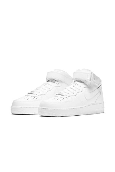 Nike Air Force 1 Mid “Triple White” CW2289-111