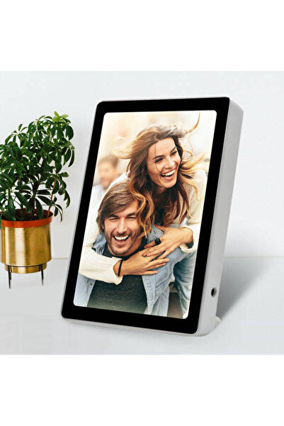 ErCorp Sihirli Ayna Kare