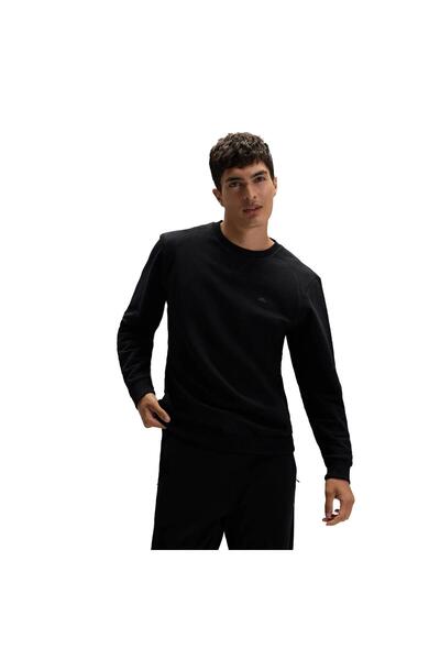 Ellesse Black Sweatshirt