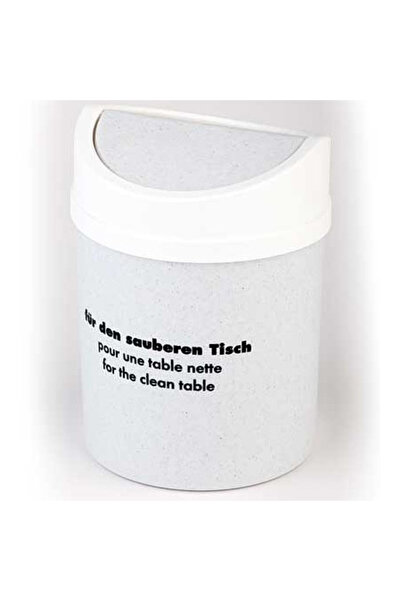 Aps Plastic bin for table scraps