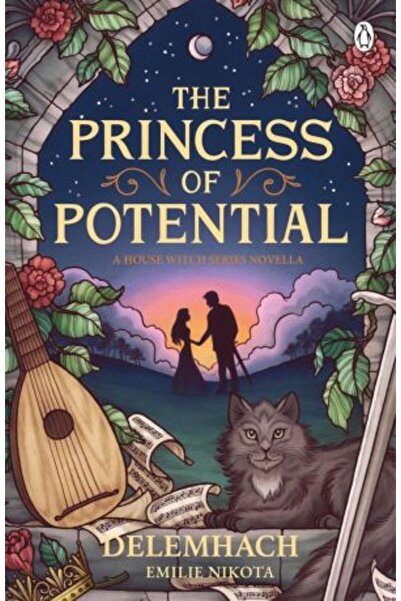 PENGUİN Πριγκίπισσα των Δυνατοτήτων - Εμίλι Νικότα