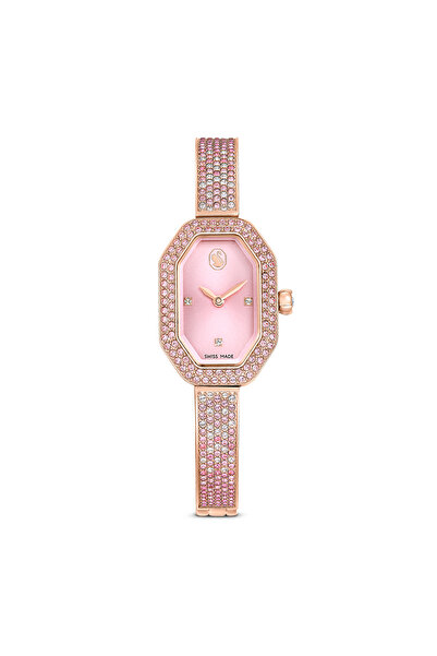 Swarovski 5717588 Swarovski Kol Saati Dextera:Mb Pınk/Pınk/Pro