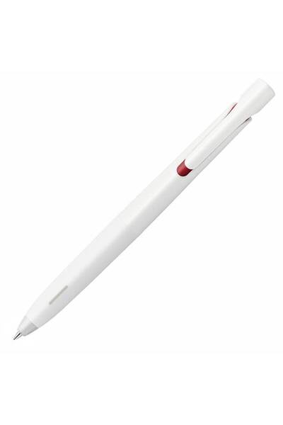 Zebra 3-in-1 Ballpoint Pen 0.7 White Ink