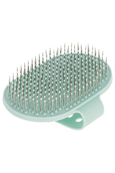 KERBL Perie pentru slăbit Terrier Curry - 13 cm