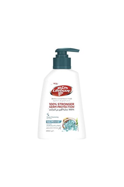 LİFEBUOY Total Care Soap 2x125g