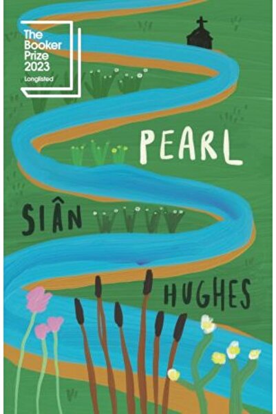 İNDİGO Pearl — Siân Hughes
