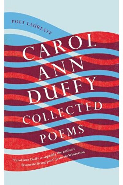 Macmillan Ποιήματα - Κάρολ Αν Ντάφι