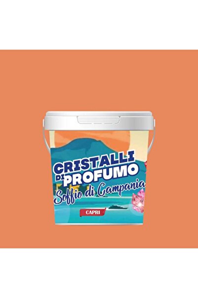 Bio Blu Soffio di Campania Scented Laundry Crystals - 1 Kg