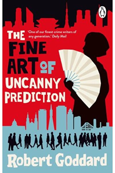 PENGUİN The Fine Art of Uncanny Prediction