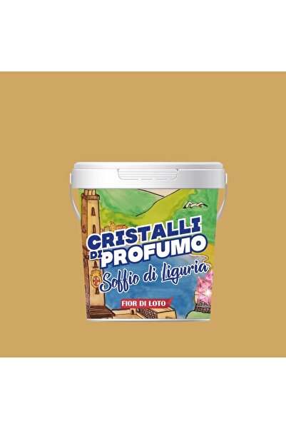 Bio Blu Soffio di Liguria Scented Laundry Crystals - 1 Kg