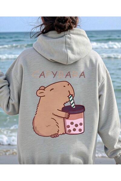 Store sweatshirt
