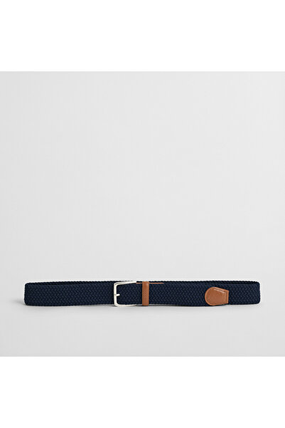 Gant Erkek Lacivert Kemer