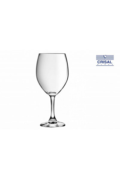 LİBBEY Set of 6 Roma stemmed water glass, 420 ml