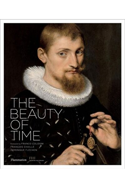 FLAMMARION Beauty of Time